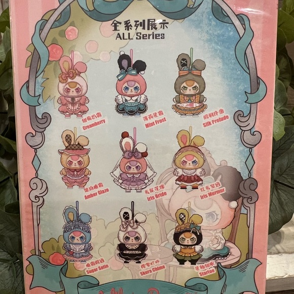 Baby Three Lolita’s Dream - Picture 4 of 5